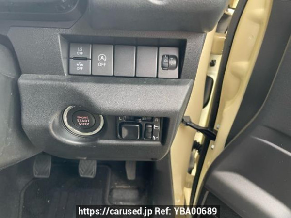 Used 2023 MT suzuki jimny 3BA-JB64W Image[6]