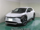 Toyota Bz4X XEAM10