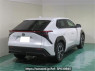 Used 2025 AT toyota bz4x XEAM10 Image[1]