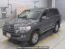 Used 2016 AT toyota land-cruiser URJ202W Image[0]