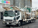 Mitsubishi Fuso Fighter FQ62F