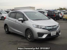 Honda Fit Hybrid GP5