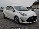 Toyota Aqua NHP10