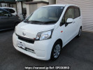 Daihatsu Move LA100S