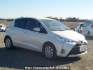 Toyota Vitz NSP130