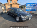 Mercedes Benz E-Class Station Wagon 211254C