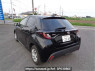 Used 2022 AT toyota yaris KSP210 Image[2]