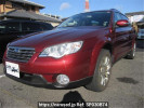 Subaru Legacy Outback BP9