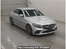 Mercedes Benz C-Class 205040C