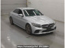 Used 2019 AT mercedes-benz c-class 205040C Image[0]