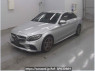 Used 2019 AT mercedes-benz c-class 205040C Image[1]