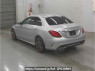 Used 2019 AT mercedes-benz c-class 205040C Image[2]
