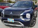 Mitsubishi Outlander PHEV GN0W