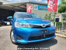 Toyota Corolla Fielder NKE165G