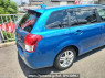 Used 2014 AT toyota corolla-fielder NKE165G Image[2]