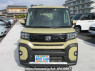 Used 2022 AT daihatsu tanto LA650S Image[2]