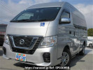Nissan NV350 CARAVAN VAN CS4E26