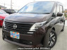 Used 2024 AT nissan serena C28 Image[0]