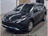 Used 2020 AT toyota harrier-hybrid AXUH80 Image[1]