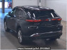 Used 2020 AT toyota harrier-hybrid AXUH80 Image[2]
