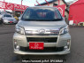 Used 2013 AT daihatsu move-custom LA100S Image[2]