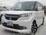 Used 2018 AT suzuki solio-bandit MA46S Image[0]