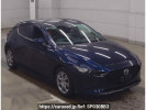 Mazda Mazda3 Fastback BP5P