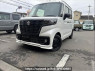 Used 2025 AT suzuki spacia-base MK33V Image[1]