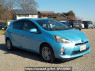 Used 2012 AT toyota aqua NHP10 Image[0]