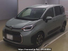 Toyota Sienta MXPL10G