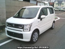 Suzuki Wagon R MH95S