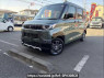 Used 2025 AT mitsubishi delica-mini B35A Image[0]