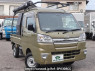 Used 2020 AT daihatsu hijet-truck S510P Image[2]