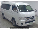Toyota Hiace Wagon TRH219W