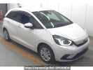 Honda Fit GR3