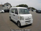Suzuki Every DA64V