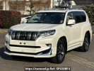 Toyota Land Cruiser Prado TRJ150W