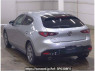 Used 2023 AT mazda mazda3-fastback BP5P Image[2]