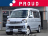 Used 2010 AT subaru dias-wagon S321N Image[0]