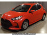 Used 2022 AT toyota yaris MXPA10 Image[0]