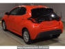 Used 2022 AT toyota yaris MXPA10 Image[1]