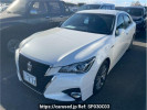Toyota Crown Hybrid AWS210