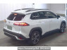 Used 2021 AT toyota corolla-cross ZSG10 Image[1]