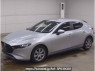 Used 2023 AT mazda mazda3-fastback BP5P Image[1]