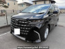 Used 2026 AT toyota alphard-hybrid AAHH40W Image[0]