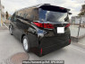Used 2026 AT toyota alphard-hybrid AAHH40W Image[2]