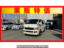 Toyota Hiace Van TRH200V