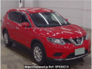 Nissan X-Trail HNT32