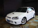 Toyota Starlet EP91