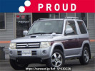 Mitsubishi Pajero Mini H58A